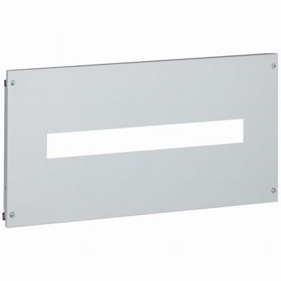 Osłona Metalowa Z Wycięciem Dla Aparatury Modułowej 575x300Mm 020910 LEGRAND (020910)